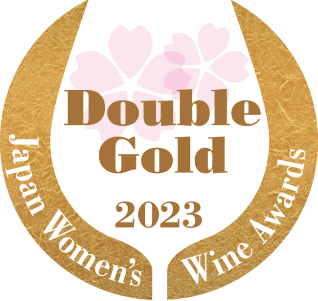 Bottega Gold won the Double Gold medal at Sakura Awards 2023