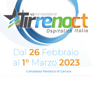 Bottega presente a Tirreno Trade 2023