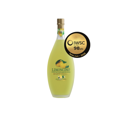 sito_ IWSC Limoncino