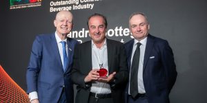 FAB Awards FAB Awards Sandro Bottega