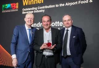 FAB Awards Sandro Bottega