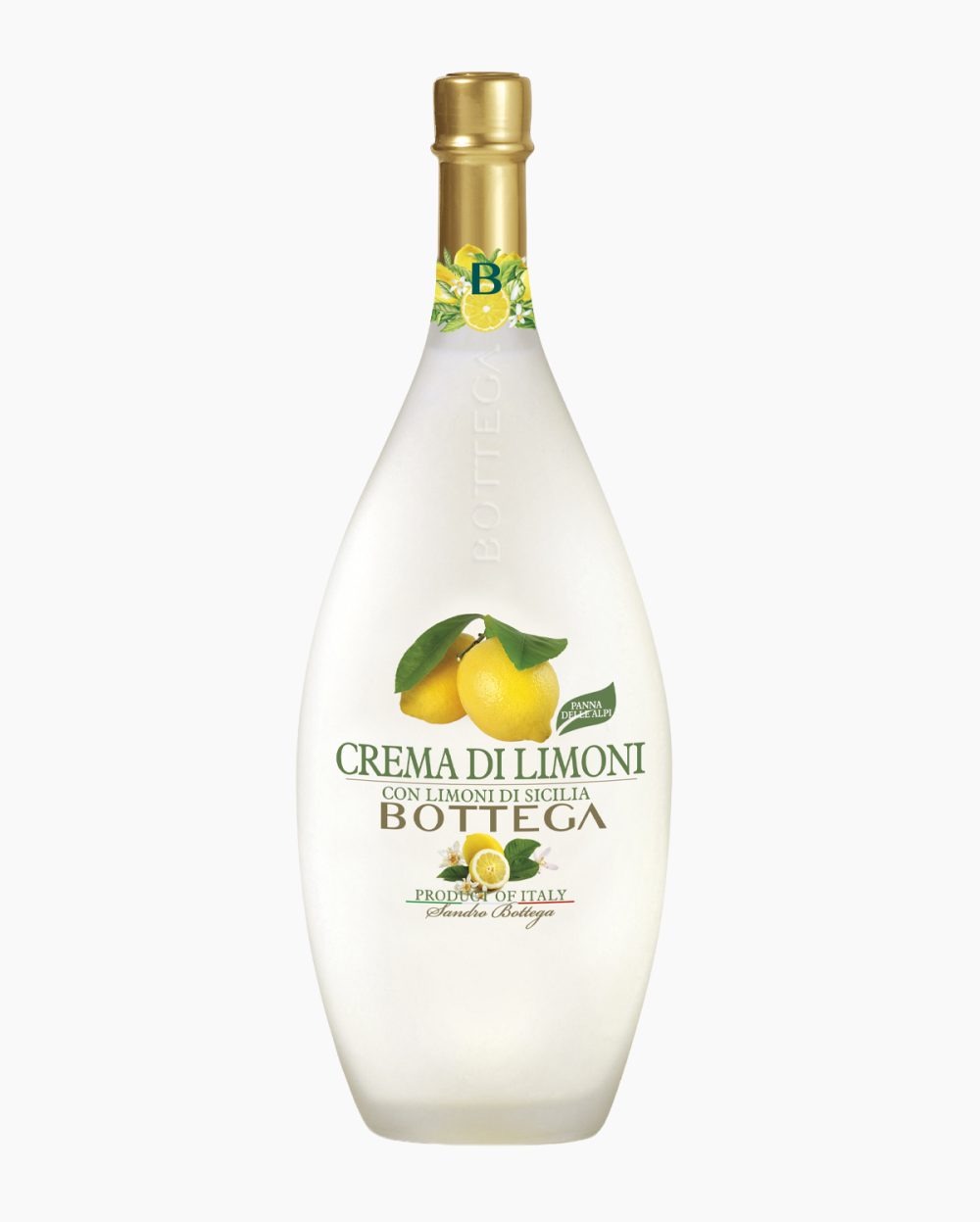 Crema di Limoni