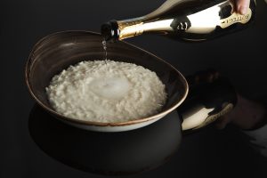 Prosecco Bar_risotto prosecco Prosecco Bar_risotto prosecco