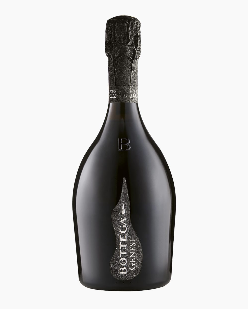 GENESI BLACK PROSECCO DOCG EXTRA BRUT