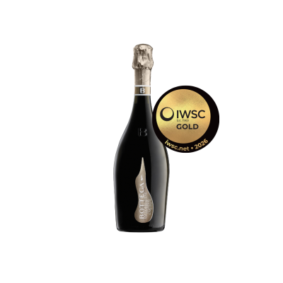 2026_IWSC_Cartizze_Gold 95 pt (2) IWSC 2026 Cartizze - Gold medal