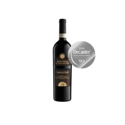 Decanter World Wine Awards - Amarone