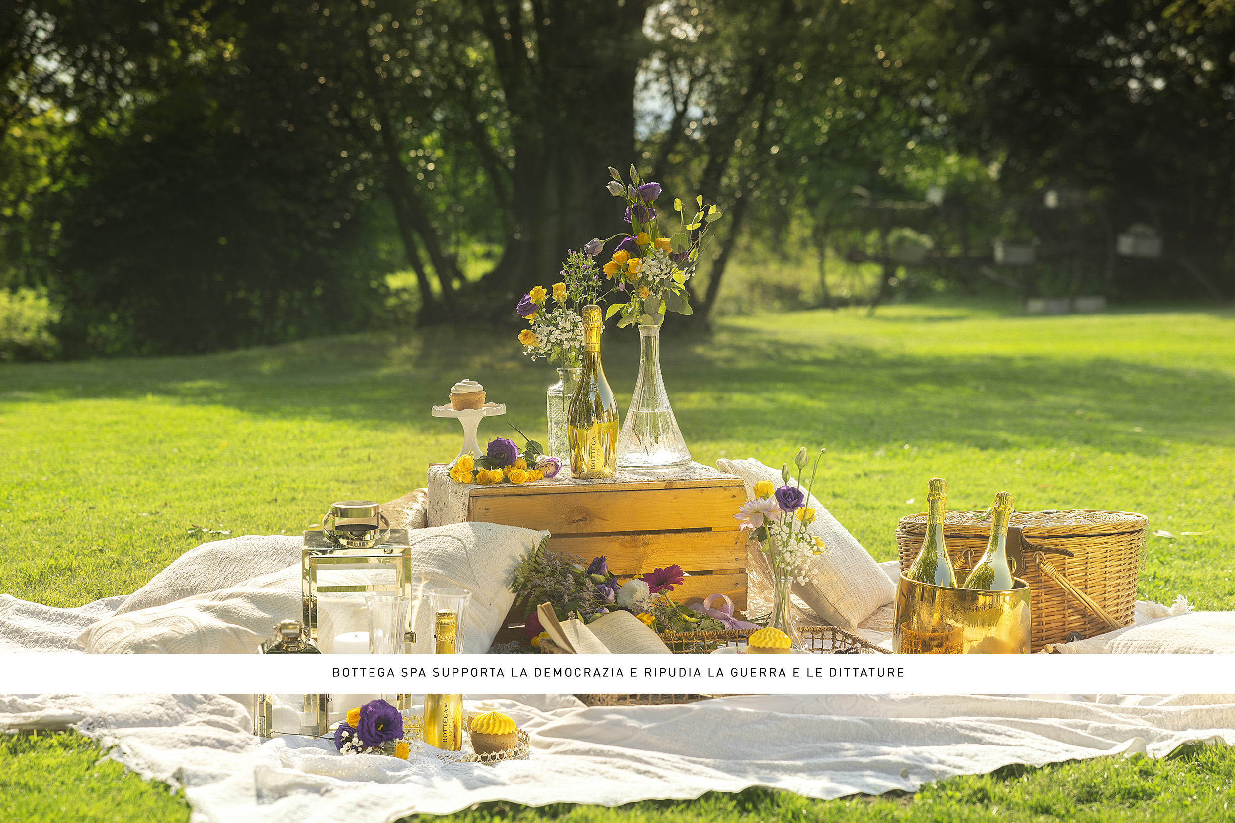 PICNIC DAY IT