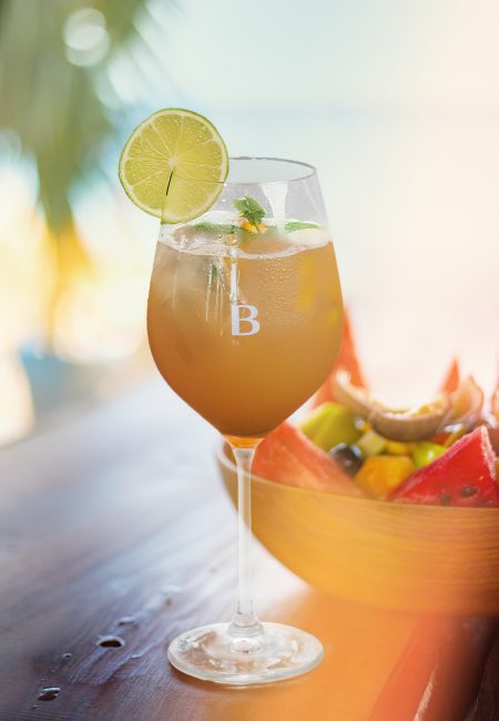 Fresh & Fruity