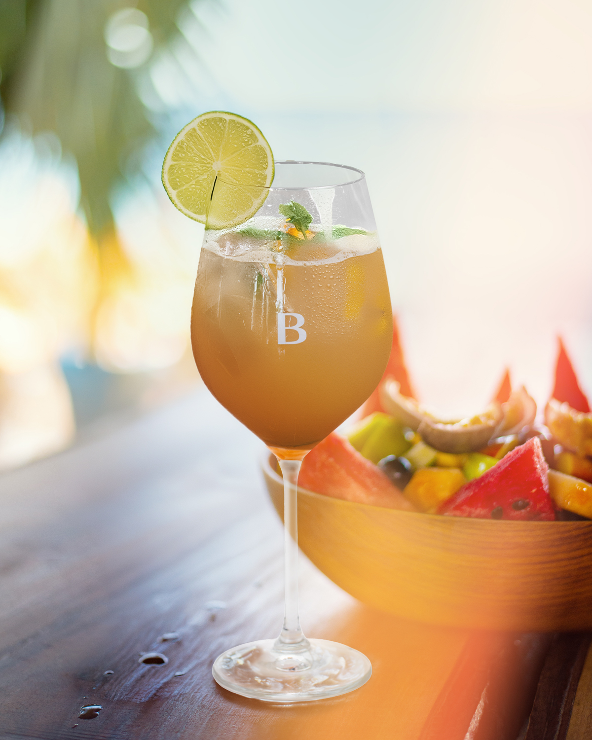 Fresh & Fruity