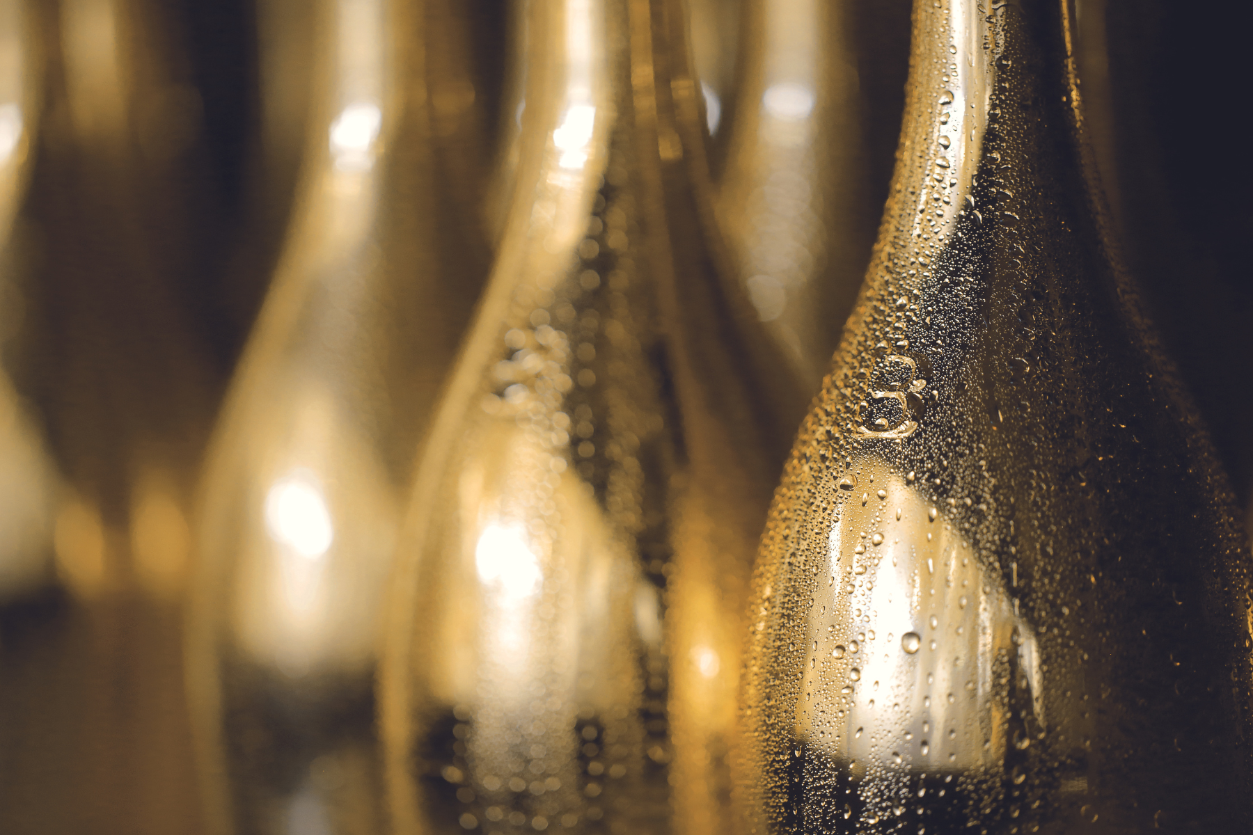 Bottega Gold