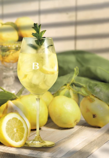 Bottega Lemon Spritz