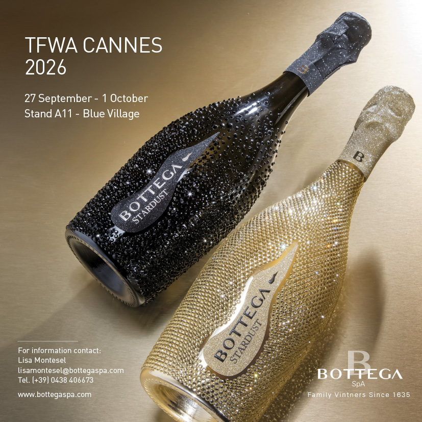 TFWA CANNES 2026