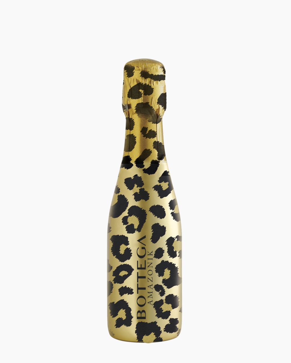 AMAZONIK BOTTEGA