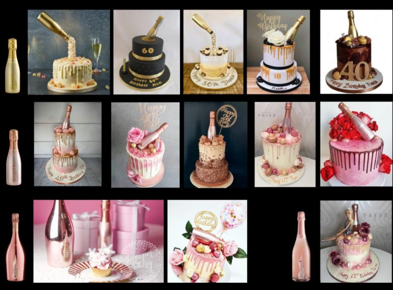 idee regalo: dolci