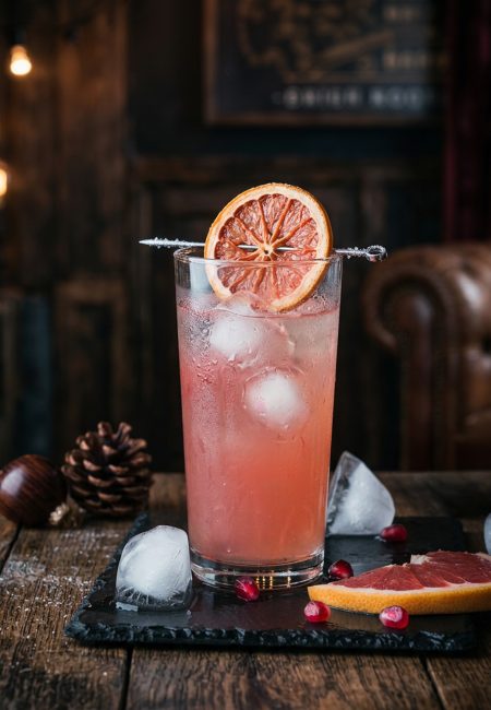 MINDLESS MOCKTAIL MINDLESS MOCKTAIL