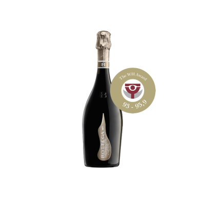 The WineHunter Award - Cartizze The WineHunter Award - Cartizze
