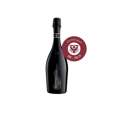 The WineHunter Award - docg Brut The WineHunter Award - docg Brut